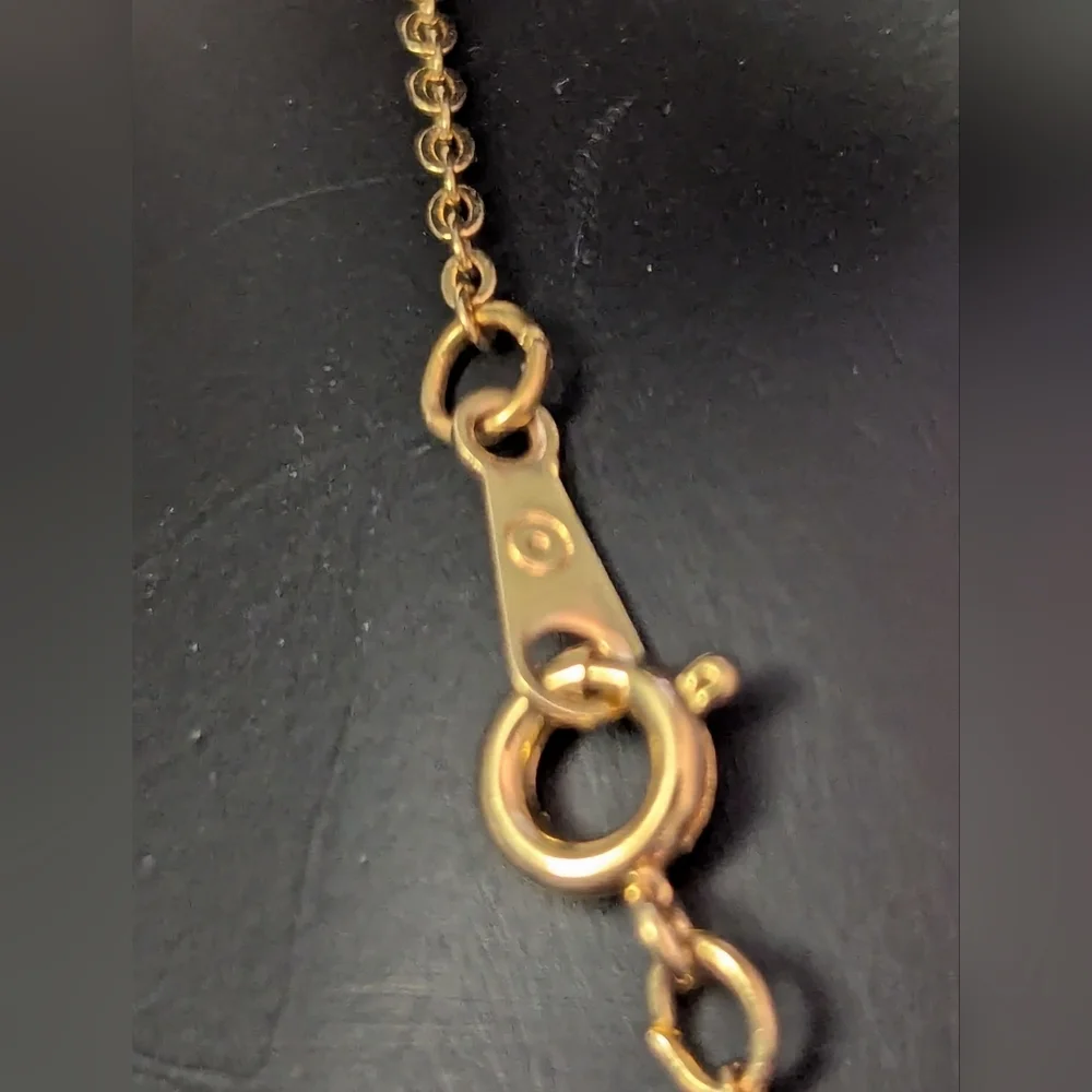 Avon vintage small